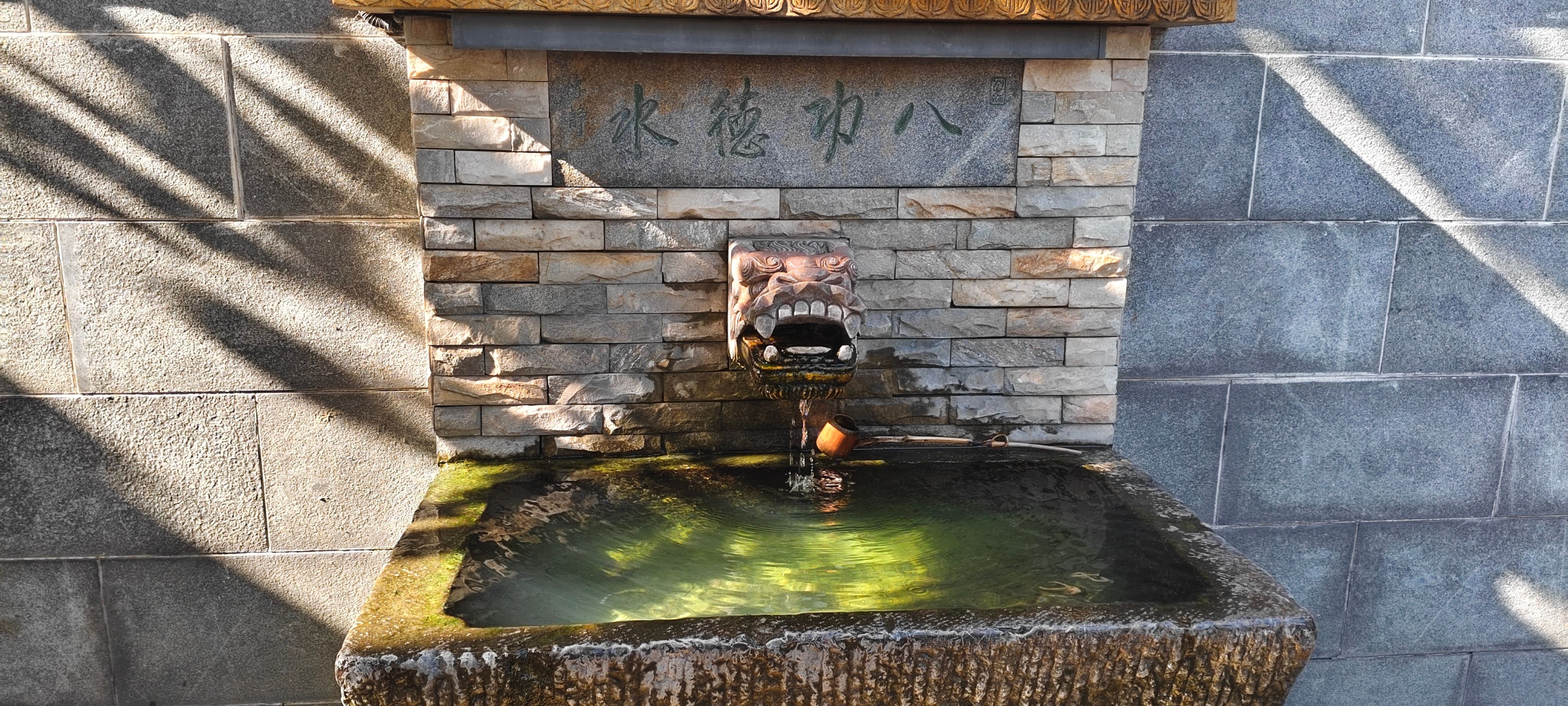 灵谷寺