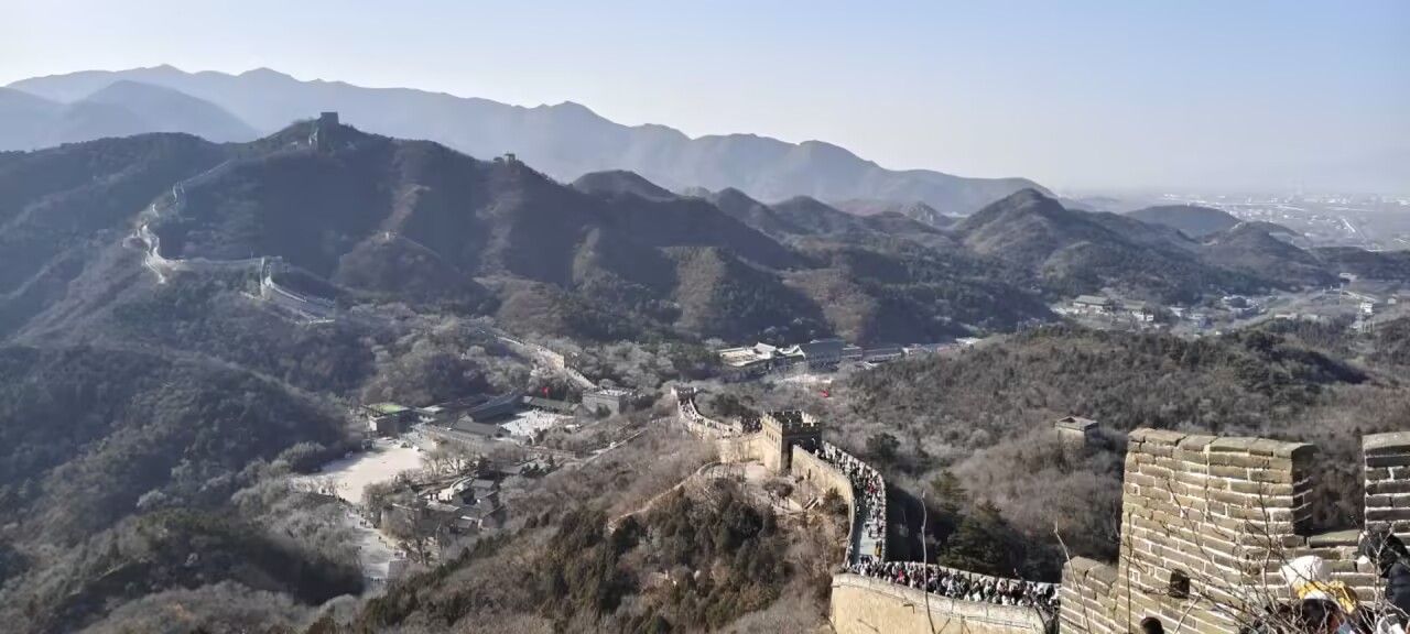 长城2